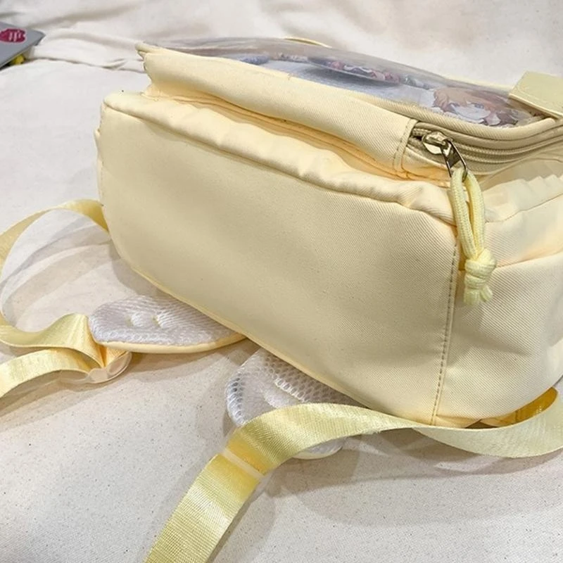 

A3PE Ita Bag Crossbody Shoulder Bag Satchel Backpack Noteboo Bag Gifts
