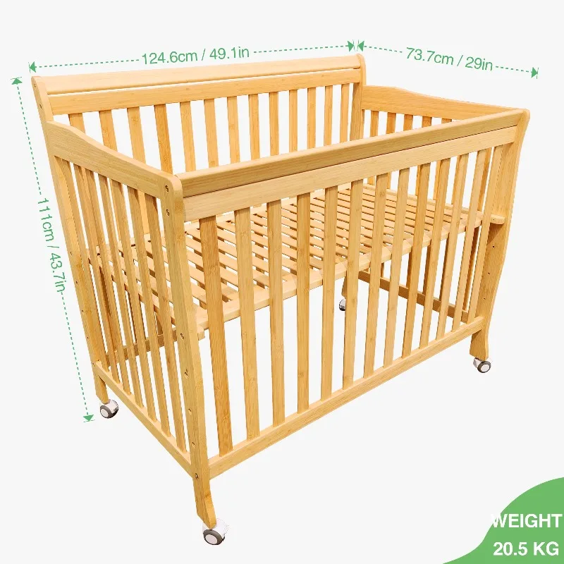 2026 YCZM Wholesale Movable Wooden Multilayer Board Individual Wooden Baby Bed Kindergarten Furniture Kids Wooden Bed Bed Presch