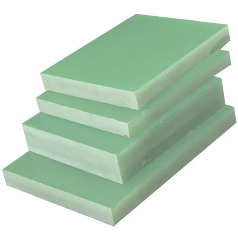 FR4 Fiberglass Sheet G10 Insulating Plate Epoxy Resin Board 3240 Glass Fibre Gasket for 3D Printing Various Thickness Availabl