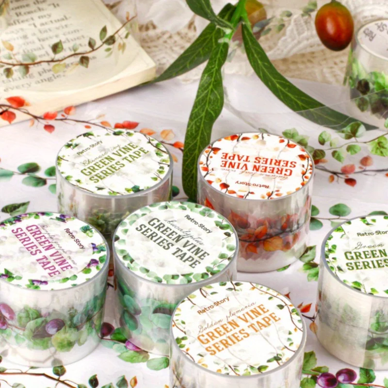 Thumbnail 3 - #36 Cheapest Decorative Tape Deals You Can Get