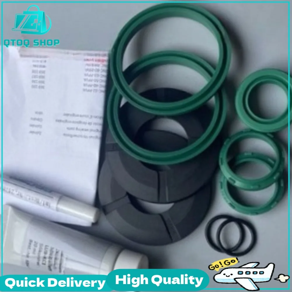 Cylinder Repair Kit KIT DNC DNG DNU DSBG DSBC DSBA DNCB DNC- 32-40-50-63-80-100-125-160- PPVA DSBC/G-32-40 50 63 80 100 125