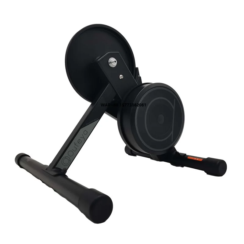 

XX22 ANT+ Factory Wholesale Custom Bicycle Inner Magnetic Trainer Indoor Smart Trainer Cycling Smart Bike Trainer