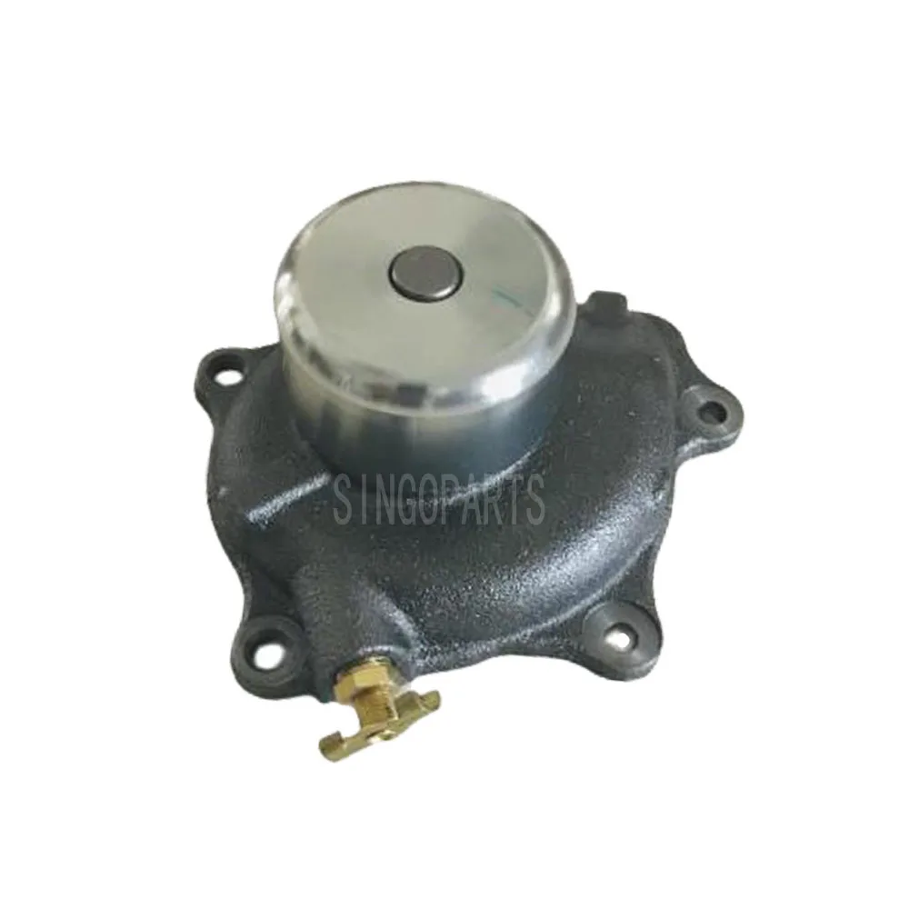 RE507604 Water Pump Fits For John Deere 313 315 317 318D 320 325 326D 328 329D 332 Skid Steer