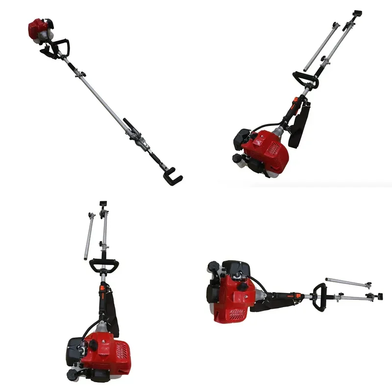 for Harvester Shaker Mini Small Rice Combine Easy to Use Picker Olive Electric 12 V 1 Row