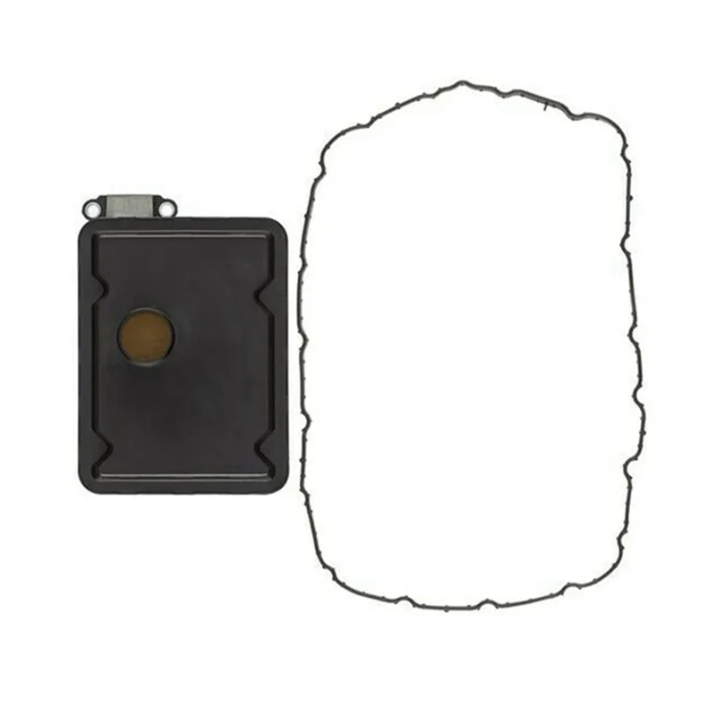 

H5-46321-3B600 Фильтр экрана коробки передач Комплект прокладок фильтра коробки передач автомобильный для Kia Hyundai 2010-2017 аксессуары