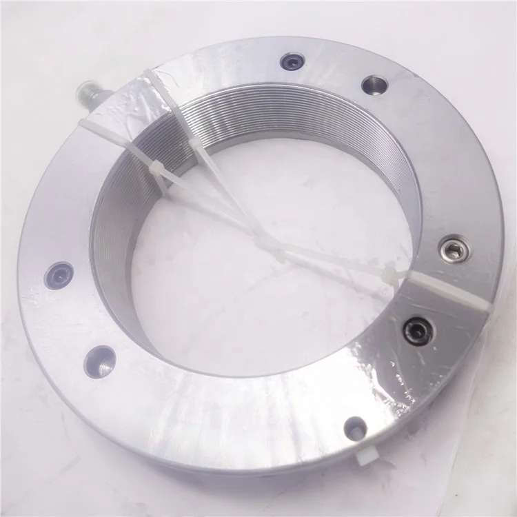 

HMV30E Steel Hydraulic Nut Sleeve Type Lock Nut