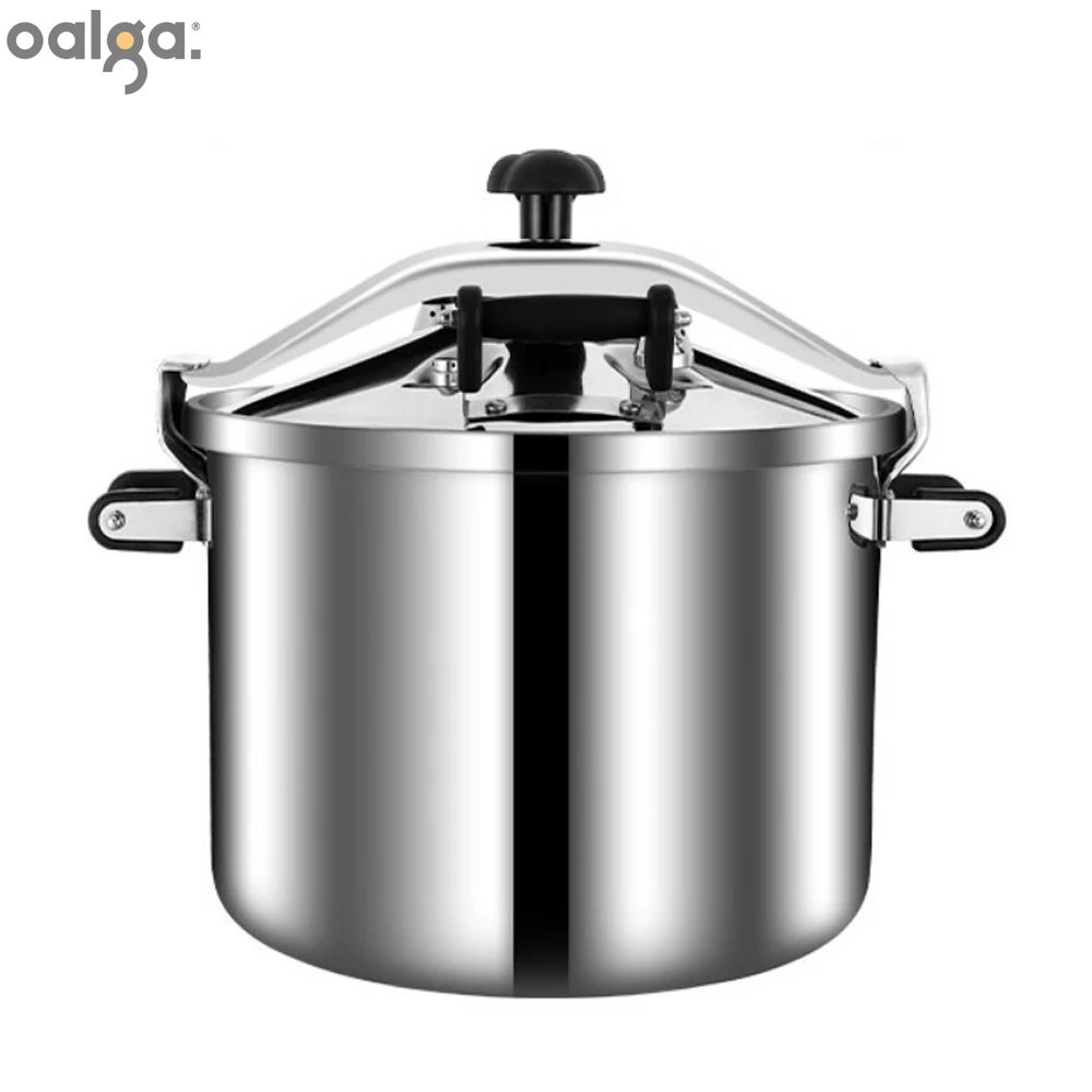 

Electric Pressure Cooker for Rice Cookers, Pressure Pot, Autoclave Cooker, Large Capacity, Explosion-proof Gas