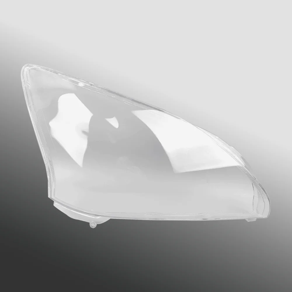 Headlight Cover Headlamp Shell Lampshade Clear Lens Car Accessories For Lexus RX RX300 RX350 RX400 2003 2004 2005 2006 2007 2008