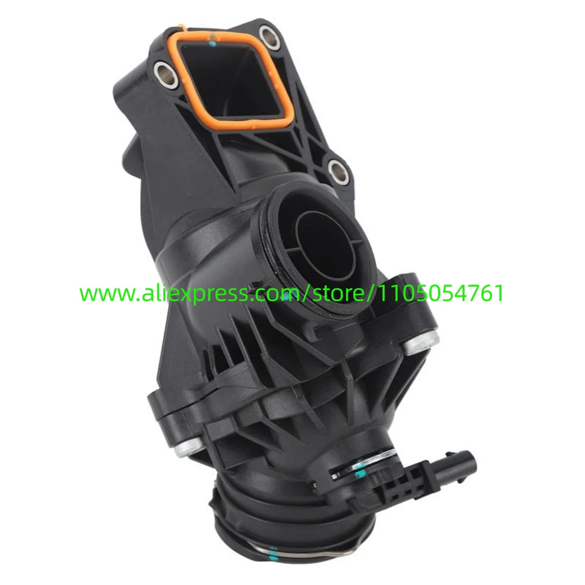 

A2762000515 is applicable to the cooling thermostat of the M-er=ce-es-Be=nz M276 engine.