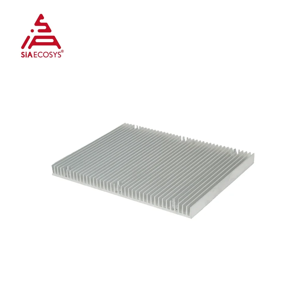 لوحة تبريد لوحة تسخين بالوعة الحرارة SIAECOSYS لوحدة تحكم سلسلة Fardriver ND721200 ND721800 #3