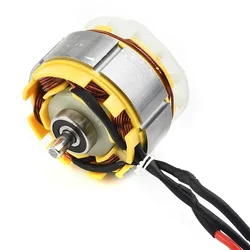 Split Motor 161 169 16mm 2106 7 Teeth Accessories Assembly Brushless Control Panel Electric For Dayi Brand New