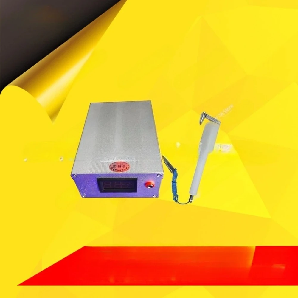 IEC61032 GB16842 Standard Test Bend Finger High Quality B-type Test Probe (Test Tool B)