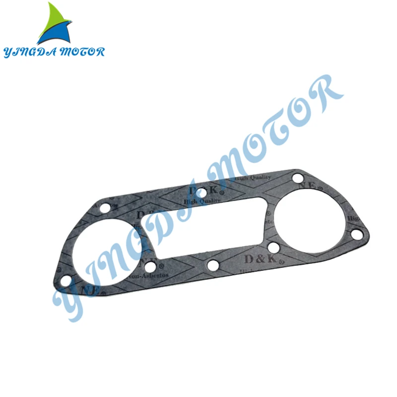 62T-13674-00-00 Air Cool Cover Gasket for Yamaha Waverunner SUPER JET XL700 SJ700 RA700 Outboard Engine