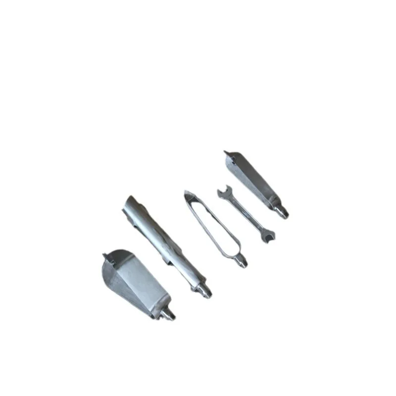 

Soil sampler, removable multi-type soil sampler, portable manual rotary soil sampler