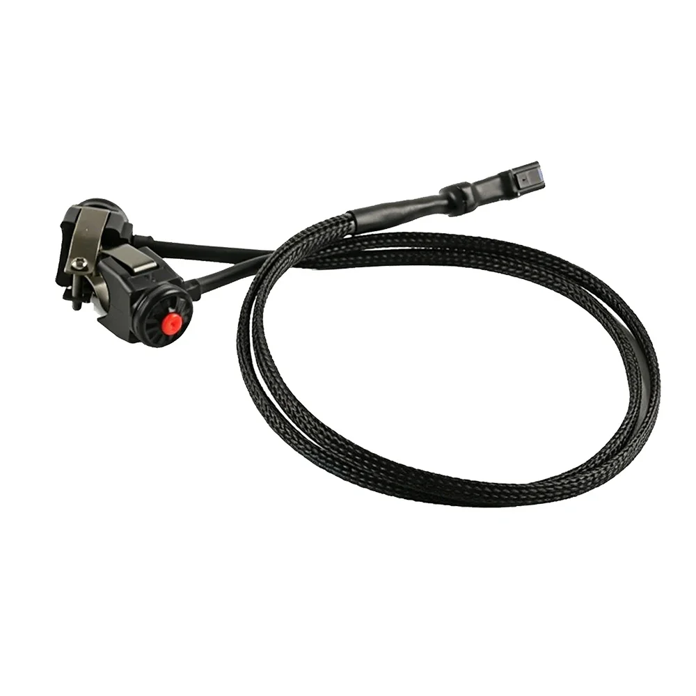 2023-2026 Für KTM EXC EXCF XC XCF XCF-W XCW SX SXF Motorradteile: Zündschalter, Motorstopp-Schalter, Hupe, Startknopf – Detail 16