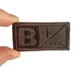 Brown-B POS