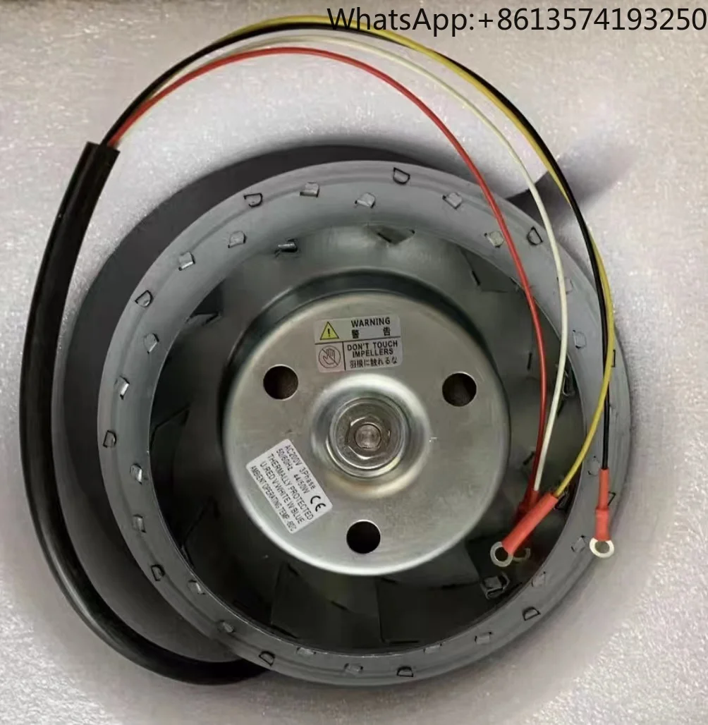 

A90L-0001-0548/R RT6925-0220W-B30F-S11 Brand new FAN A90L 0001 0548 R RT6925-0220W-B30F-S11