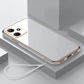 gs6D White