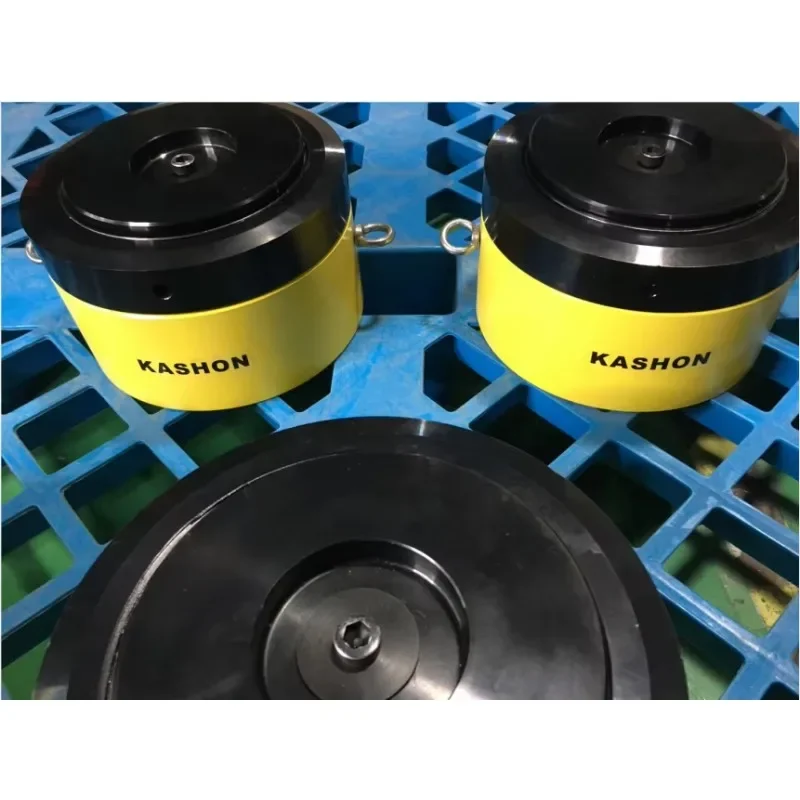 ENERPAC HYTORC SAME Pancake Nut Hydraulic Lift Cylinder Jack Ram