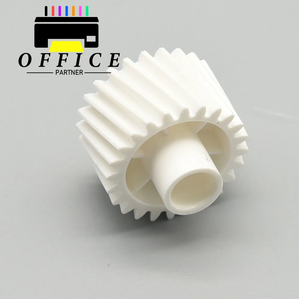 

10X приводная шестерня фьюзера 24T для Konica Minolta bizhub C220 C280 C360 C7722 C7728