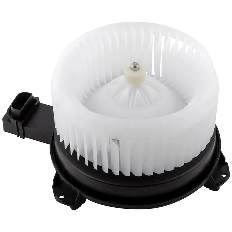 

AA77 1 Piece 79310-T2F-A01 Blower Motor Assembly Fan AC Blower Heater Motor Parts Accessories For Toyota 79310-T0A-A01