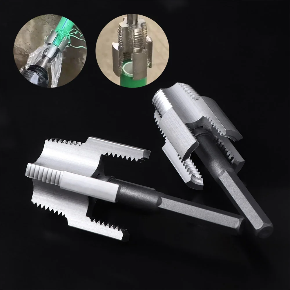 Multifunctional Screw Extractor Kit Compact Easy Removal Broken Bolt Remover Repair Powerful Claw Broken Screw Extractor