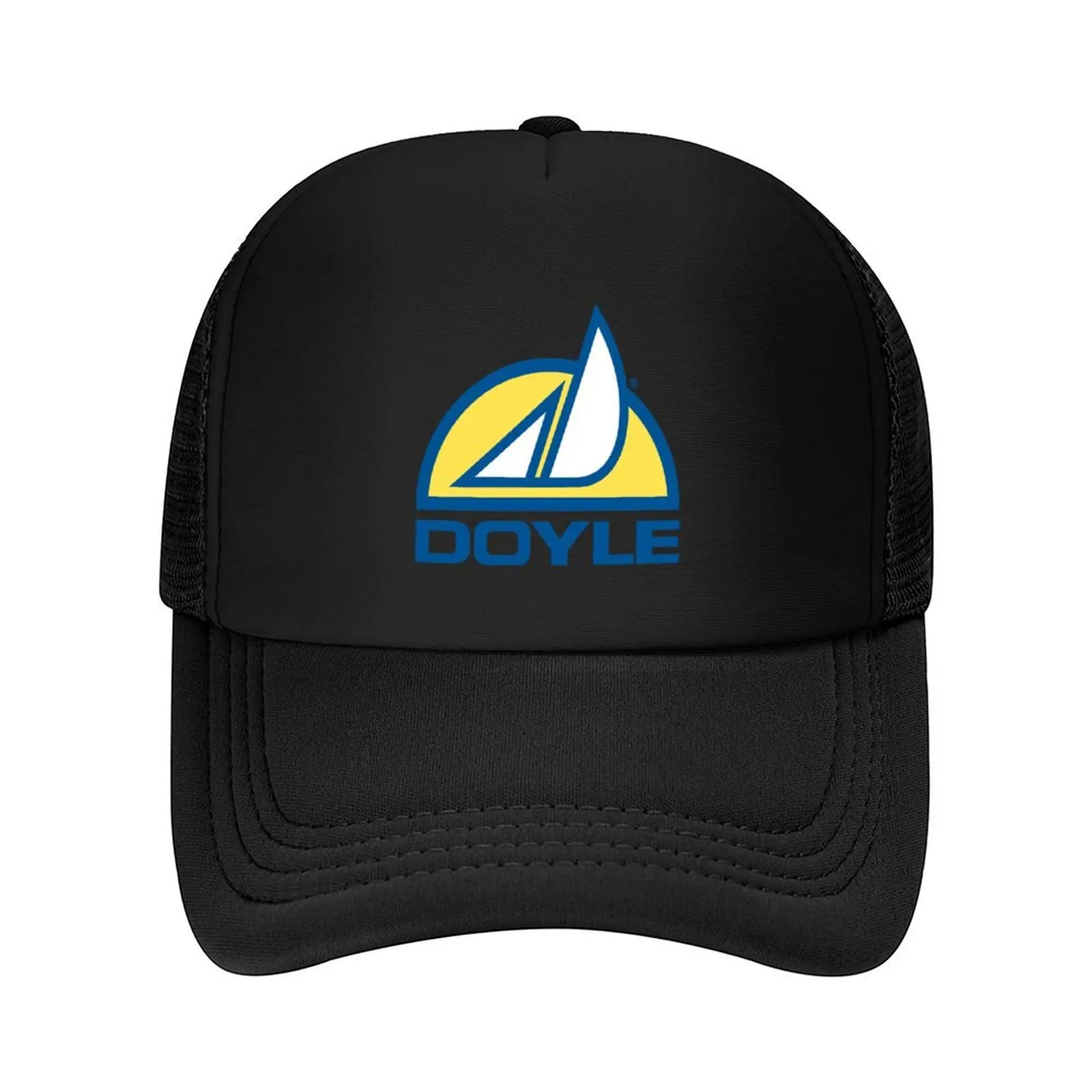 

Doyle Sailing Boats Baseball Cap Luxury Cap sun caps Wild Ball Hat Icon Ladies Men's
