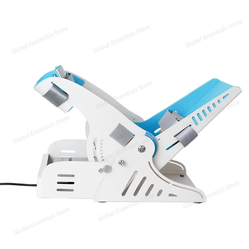 

Electric Ankle Rehabilitation Exercise Device Stroke Ankle Joint Training Brace Foot Ankle Support Fixation Lower Limbs Trainer