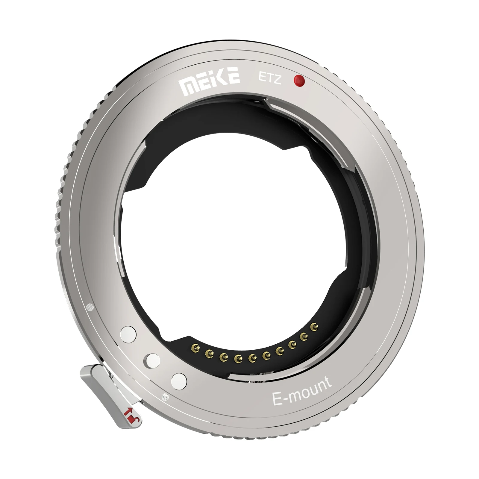 Meike Mount Adaptateur MK-ETZ pour Sony E Mount Objectifs à Nikon Z Appareils photo