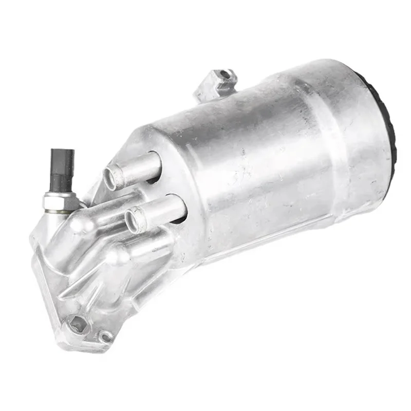 

Durable-8200969622 Новый масляный радиатор двигателя для Opel Renault Movano Combi Master II Box Масляный радиатор радиатора