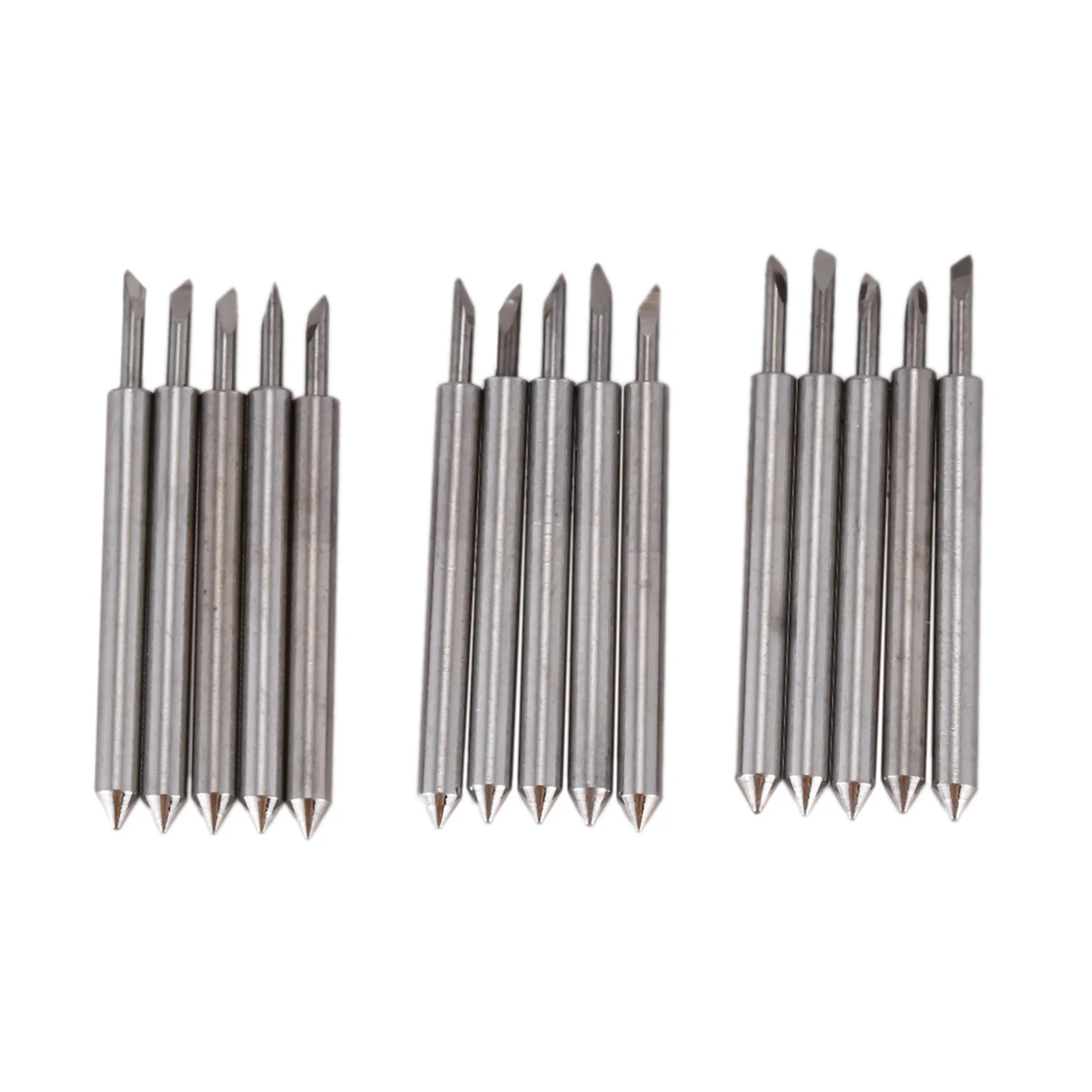 AB42-75Pcs 30 Degrees 45 Degrees 60Degrees Cutting  Blade For Roland, GCG, Jinka Cutting Plotter Vinyl Cutter