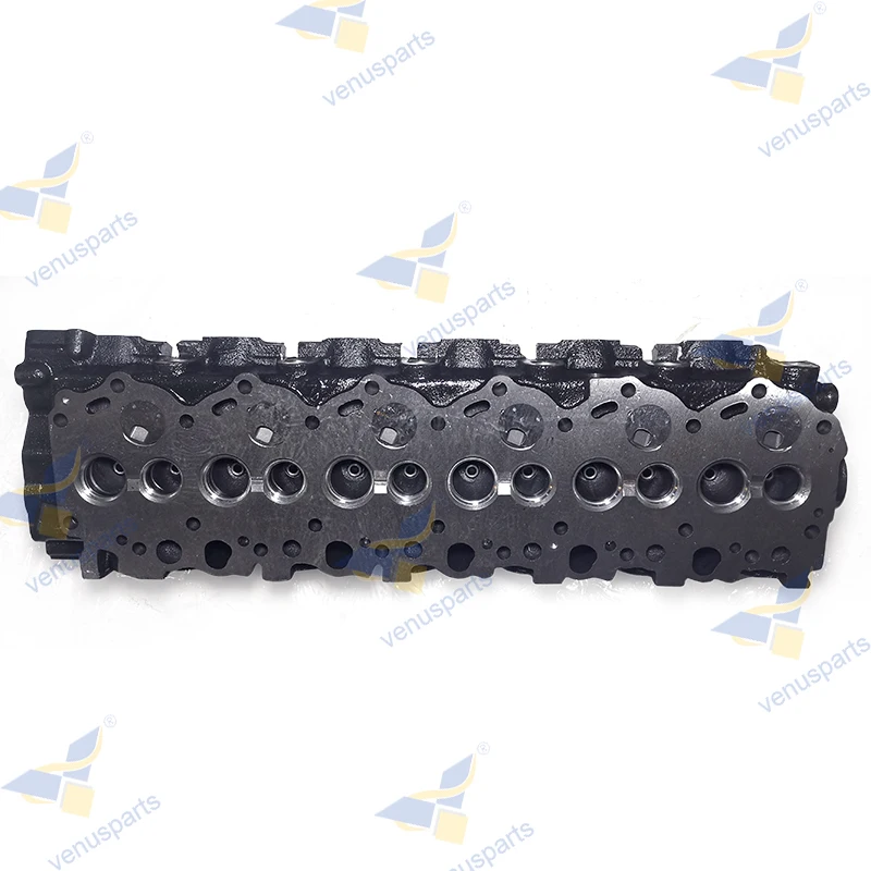 

Applicable toGood Quality 11101-17010 11101-17012 Cylinder Head Fits For Toyota 1HZ Land Cruiser Car Engine Parts