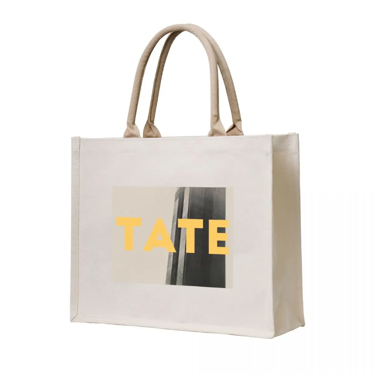 

Tate Modern, London Tote Bag bag luxury women bags for women Handbags