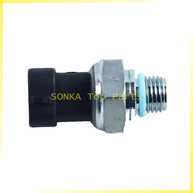 

4921499 FUEL PRESSURE SENSOR FOR CUMMINS ISX QSX ENGINE