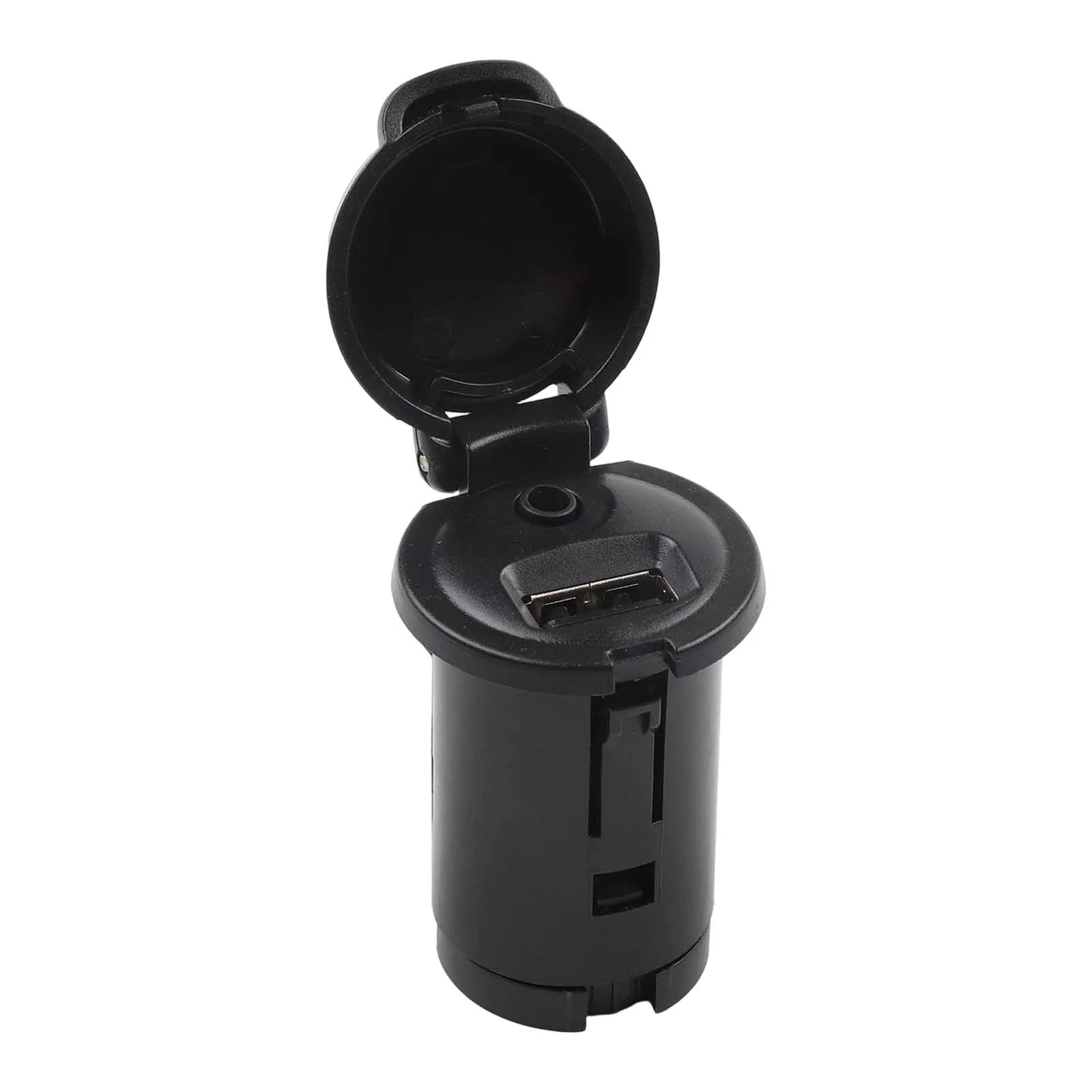 Car Audio Extension Dash Mount Adapter 12pin Socket Interface 150CM Line Length Non-deformable Design Practical And Reliable