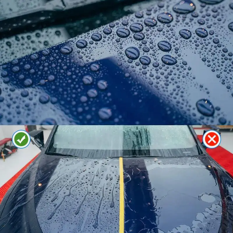 Liquid Heat-resistant Coating Agent For Automotive Glass Wear-resistant Coating Agent For Glass And Automobiles Eco-friendly