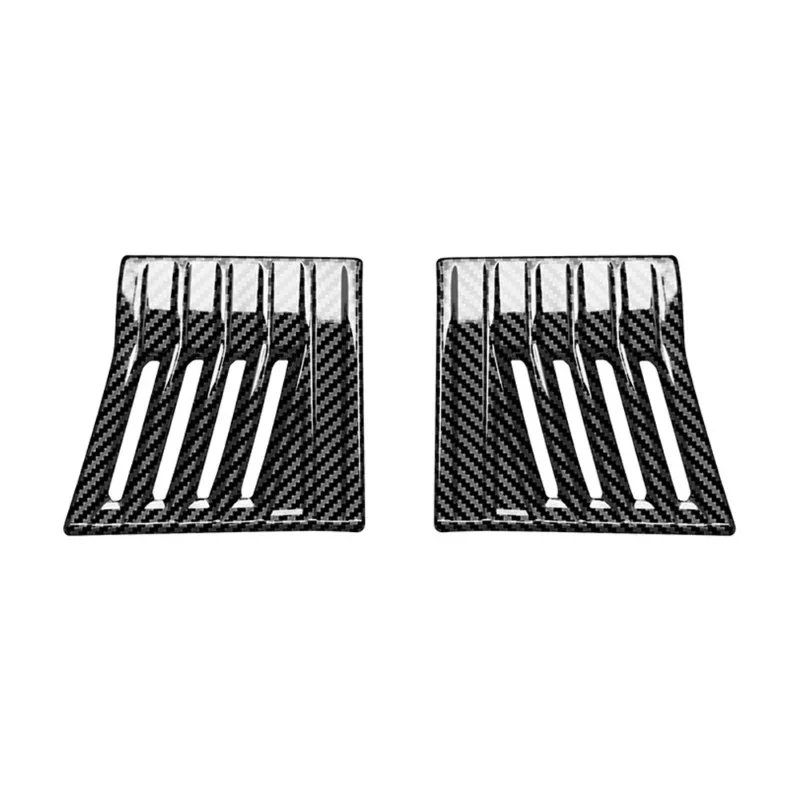 Car Dashboard Air Conditioner Vent Frame For Delica MINI