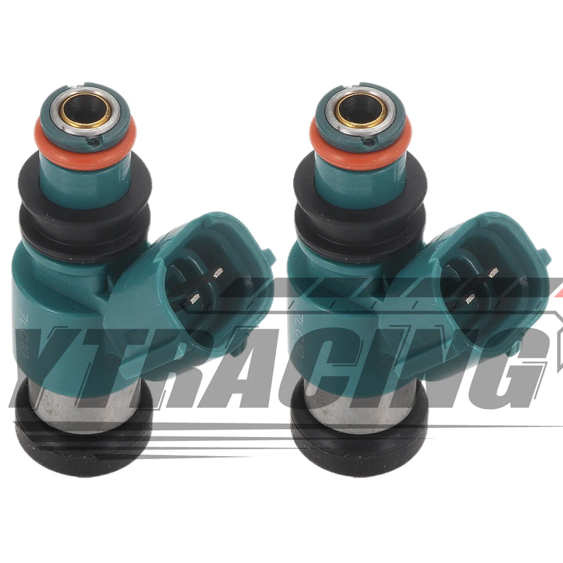 

Fuel Injectors For HONDA VT750C Shadow 2007-2025 CMX300 Rebel 2017-2025 CRF250L 2013-2020 16450-MFE-641