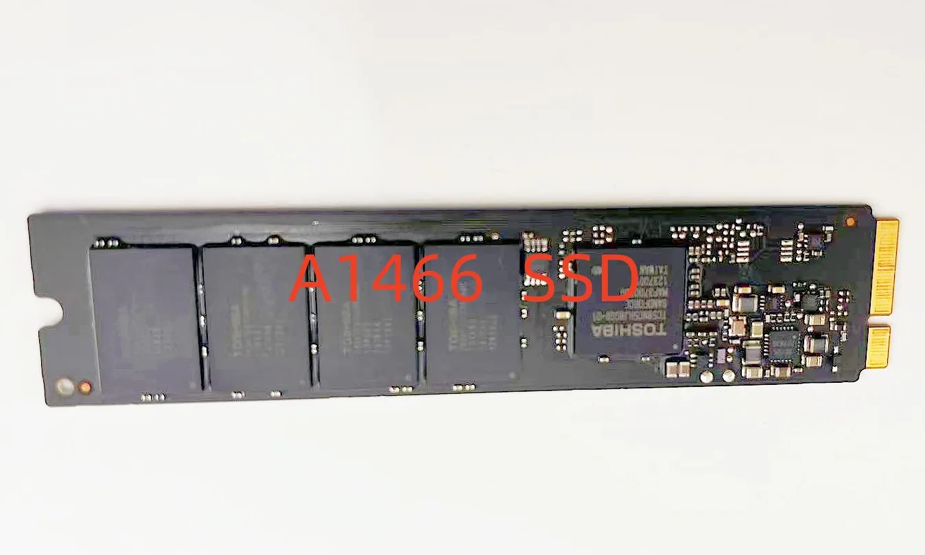 

Lapotop-disco премиум EH солоido для Macbook Air, приставка Оригинал 64 ГБ, 128 ГБ, 256 ГБ, 512 ГБ, 11", 13 дюймов, A1465, A1466