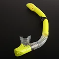 Trans Yellow-Tube