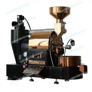 Huky 500 Coffee Roaster - AliExpress