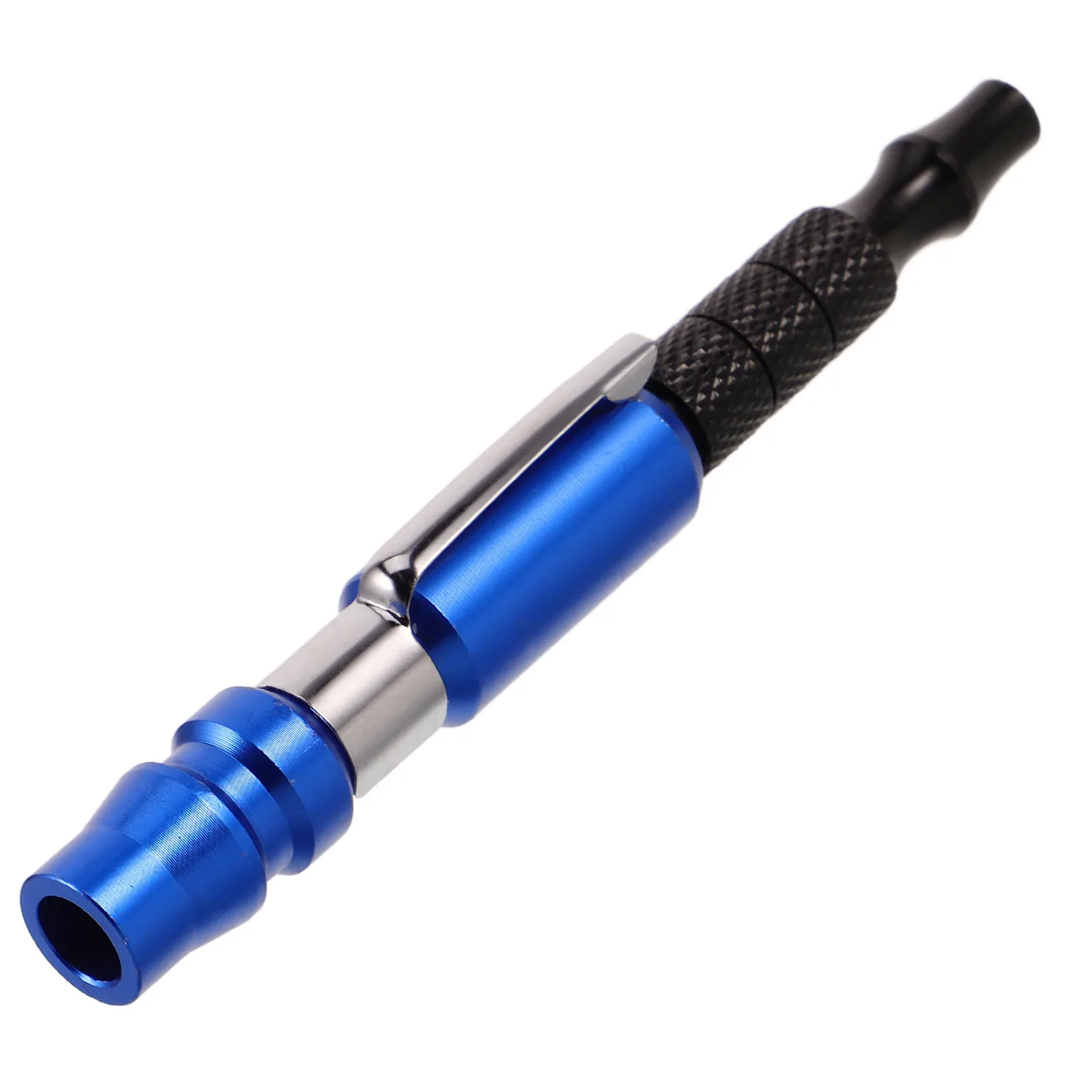 

Car Film High Pressure Blow Gun Mini Aluminum Alloy Cleaning Tool Air Blower Automotive Keyboard Dust Removal Pen Spray