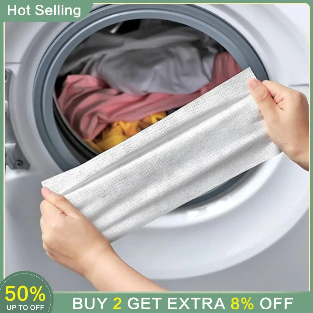 قماش غير منسوج قماش المنتزع ، ملحقات الحمام ، أوراق الغسيل ، منتجات المنظفات المنزلية ، توفير الوقت والجهد