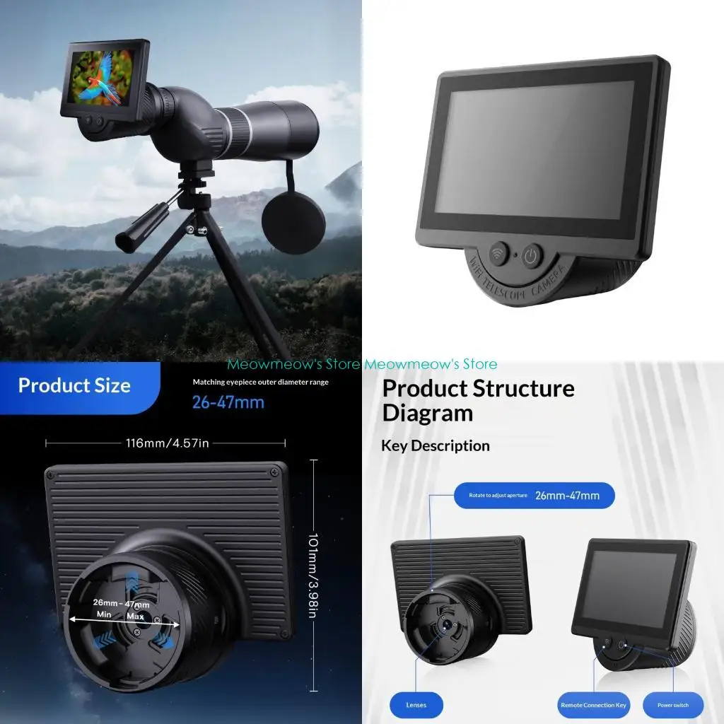 w91a-professional-picturing-eyepiece-for-global-observation-application-configuration-control
