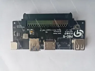 OPS Startup Board, Honghe Startup Board, OPS Adapter Board, Dedicated To MT24