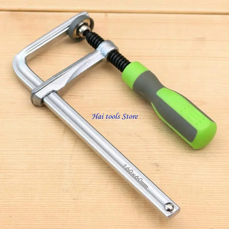 X37e DoveTail Clamps Woodworking Guide Guide Quick Wint for Carpentry Workbench