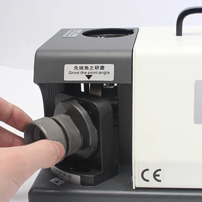 

TX-Z13 OEM Промышленная заводская машина для заточки сверл с высокой скоростью