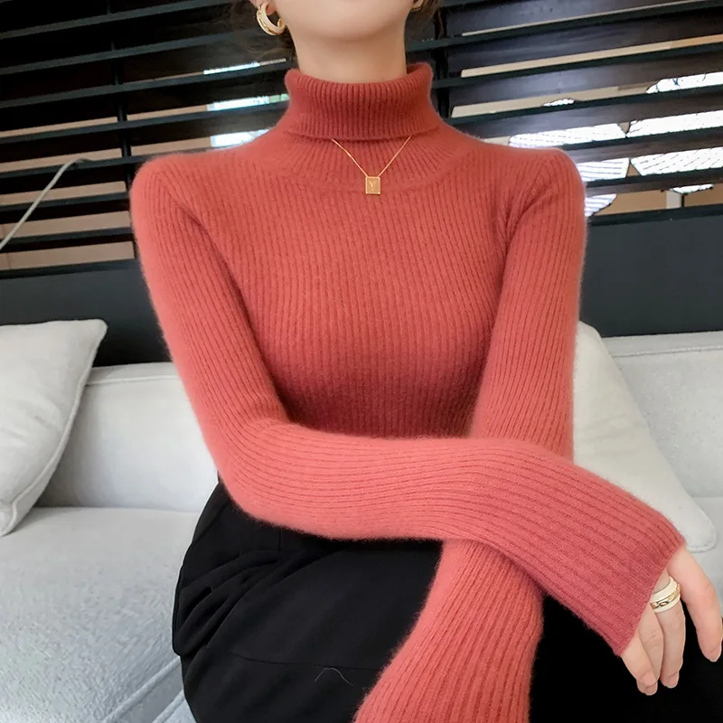 CORAL RED