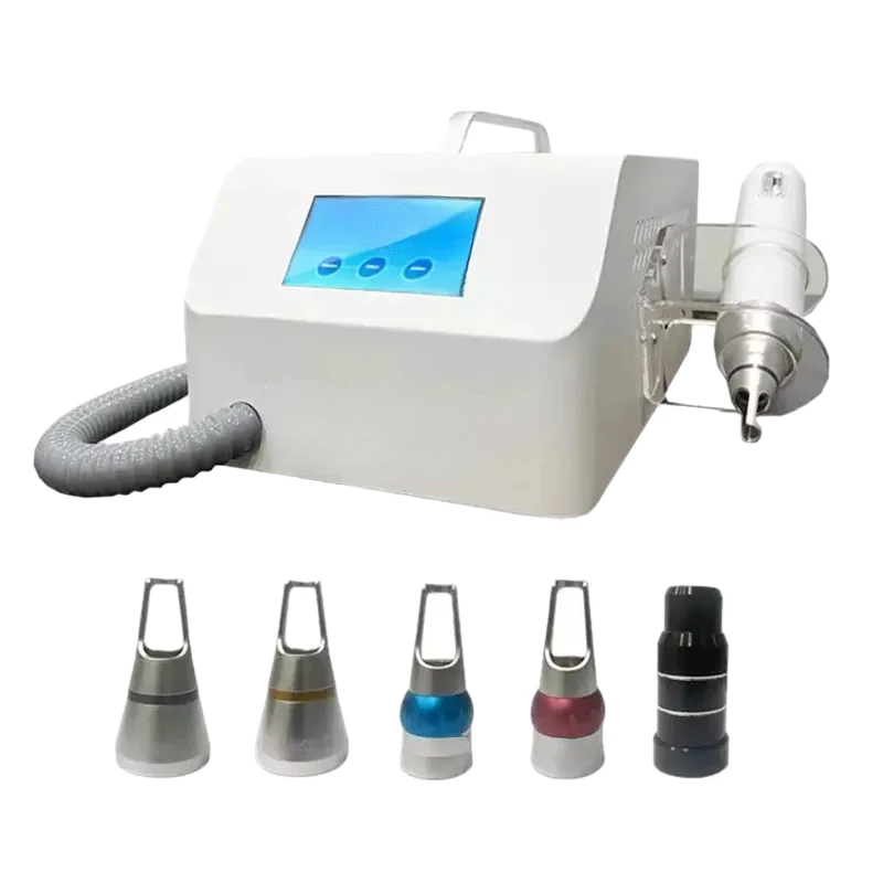 Water Non-invasive Eyebrow Washing Pico Portable Beauty Salon