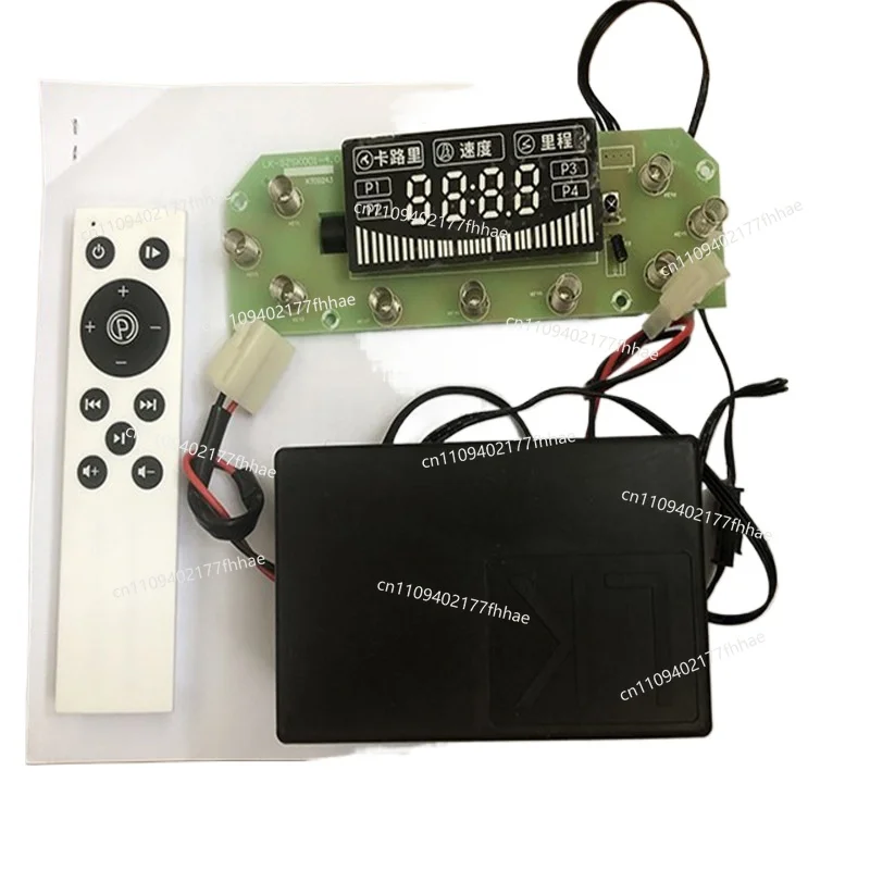 Touch Screen Shaking Machine Accessories, Flat Fat Rejection Machine Circuit Board, Display Board, Universal Board,
